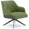 Moderne Gestoffeerde Fauteuil in Mid-Century-Stijl - Clark image 9