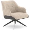 Moderne Gestoffeerde Fauteuil in Mid-Century-Stijl - Clark image 9