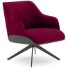 Moderne Gestoffeerde Fauteuil in Mid-Century-Stijl - Clark image 9