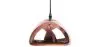 Design Plafondlamp - Verchroomde Metalen Hanglamp - 18 cm - Nullify image 9
