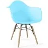 Kinderstoel in Scandinavisch Design - Houten Poten - Nordika image 9