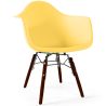 Kinderstoelen - Scandinavisch Design - Donkere Houten Poten - Nordika image 9