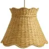Rotan Plafondlamp – Natuurlijke Hanglamp – Tyna image 9
