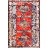 Vintage Oosters Tapijt - (290x200 cm) - Radiance image 9