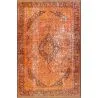 Vintage Oosters Tapijt - (290x200 cm) - Vesper image 9