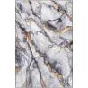 Groot Vloerkleed met Modern Design en Marmerlook - (290x200 cm) - Arezzo image 9
