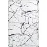 Groot Vloerkleed met Modern Design en Marmerlook - (290x200 cm) - Calico image 9