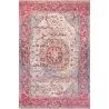 Vintage Oosters Tapijt - (290x200 cm) - Celandine image 9
