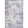 Vintage Oosters Tapijt - (290x200 cm) - Rococo image 9