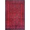 Vintage Oosters Tapijt - (290x200 cm) - Cinnabar image 9