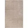 Groot Tapijt met Eigentijds Modern Ontwerp - Beige (290x200 cm) - Rococo image 9
