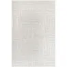 Groot Tapijt met Eigentijds Modern Ontwerp - Beige (290x200 cm) - Arcus image 9