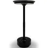 gbare LED-tafellamp – Oplaadbaar via USB – Yurea image 9