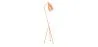 Vloerlamp - Driepoot Ontwerp - Woonkamerlamp - Hopper image 9