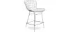 Design metalen rooster krukje - Lived image 9