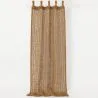 Schaduw Gordijn Zonnescherm Kokosvezel 2.8x1.5M – 100% Natuurlijke Schaduw Zeil image 9