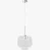 Moderne Glazen Hanglamp - Verstelbare Kabel - Dewers image 9