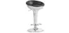 Metalen ronde kruk - Aviator stijl - 90 cm - Aviator image 9