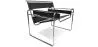 Silla de Salón - Polipiel y Metal  - Ivan image 9