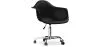 Bureaustoel met armleuningen - Bureaustoel met wielen - Weston image 9