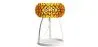 Tafellamp - Kristalknop Woonkamerlamp - Klein - Savoni image 9