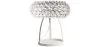 Tafellamp - Tafellamp - Kristallen Knoppen Woonkamerlamp - Groot - Savoni image 9