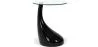 Ronde Salontafel - Design - Glas - Lawa Bistro image 9