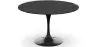 Ronde Eettafel - 120cm - Marmer - Tulip image 9