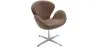 Fauteuil met armleggers - Gestoffeerd - Svin image 9
