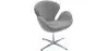 Fauteuil met armleggers - Gestoffeerd - Svin image 9
