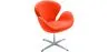 Fauteuil met armleggers - Gestoffeerd - Svin image 9