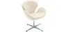 Fauteuil met armleggers - Gestoffeerd - Svin image 9
