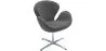 Fauteuil met armleggers - Gestoffeerd - Svin image 9