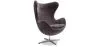 Fauteuil met armleuningen - Gestoffeerd - Brave image 9