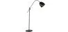 Vloerlamp – vloerlamp in minimalistische stijl – metaal – Beeb image 9