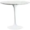 Ronde Bijzettafel - Marmer - Tulip image 9