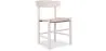 Houten eetkamerstoel - Scandinavische stijl - Batsheva image 9