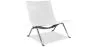 Silla de Salón - Silla de Diseño - Cuero - Buyo image 9