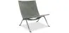Silla de Salón - Silla de Diseño - Cuero - Buyo image 9