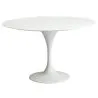 Ronde Eettafel - 110 cm - Tulip image 9