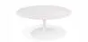 Ronde eettafel in marmer 90cm - Tuli image 9