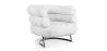 Design Fauteuil - Kunstleer bekleed - Bivendun image 9