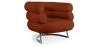 Design Fauteuil - Kunstleer bekleed - Bivendun image 9