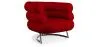 Design Fauteuil - Kunstleer bekleed - Bivendun image 9