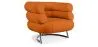 Design Fauteuil - Kunstleer bekleed - Bivendun image 9