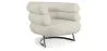 Design Fauteuil - Kunstleer bekleed - Bivendun image 9