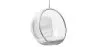 Hangstoel - Kunstleer - Popi image 9