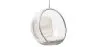 Hangstoel - Kunstleer - Popi image 9