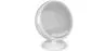 Ball Design Fauteuil - Gestoffeerd - Batton image 9