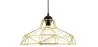 Industrieel ontwerp plafondlamp - Retro hanglamp - Nova image 9
